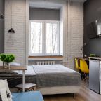 Студио (М149 №4), Апартаменты RentalSPb на Московском пр-те
