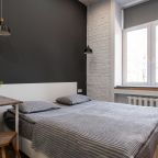 Студио (М149 №4), Апартаменты RentalSPb на Московском пр-те