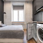 Студио (М149 №4), Апартаменты RentalSPb на Московском пр-те