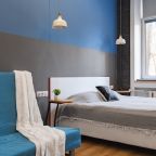 Студио (М149 №5), Апартаменты RentalSPb на Московском пр-те