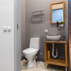 Студио (М149 №5), Апартаменты RentalSPb на Московском пр-те