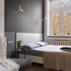 Студио (М149 №6), Апартаменты RentalSPb на Московском пр-те