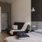 Студио (М149 №6), Апартаменты RentalSPb на Московском пр-те