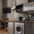 Студио (М149 №6), Апартаменты RentalSPb на Московском пр-те