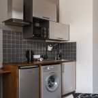 Студио (М149 №6), Апартаменты RentalSPb на Московском пр-те