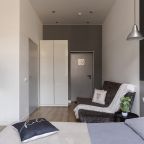 Студио (М149 №6), Апартаменты RentalSPb на Московском пр-те