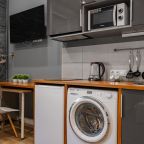 Студио (М149 №7), Апартаменты RentalSPb на Московском пр-те