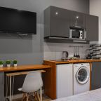 Студио (М149 №7), Апартаменты RentalSPb на Московском пр-те