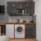 Студио (М149 №7), Апартаменты RentalSPb на Московском пр-те