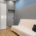 Студио (М149 №7), Апартаменты RentalSPb на Московском пр-те