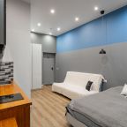Студио (М149 №7), Апартаменты RentalSPb на Московском пр-те