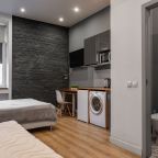Студио (М149 №7), Апартаменты RentalSPb на Московском пр-те