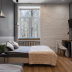 Студио (М149 №10), Апартаменты RentalSPb на Московском пр-те