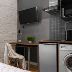 Студио (М149 №10), Апартаменты RentalSPb на Московском пр-те