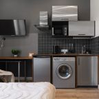 Студио (М149 №10), Апартаменты RentalSPb на Московском пр-те