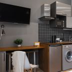 Студио (М149 №10), Апартаменты RentalSPb на Московском пр-те