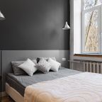 Студио (М149 №10), Апартаменты RentalSPb на Московском пр-те
