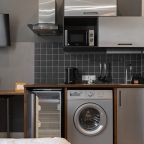 Студио (М149 №10), Апартаменты RentalSPb на Московском пр-те