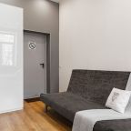 Студио (М149 №10), Апартаменты RentalSPb на Московском пр-те