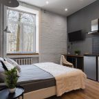 Студио (М149 №10), Апартаменты RentalSPb на Московском пр-те