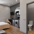 Студио (М149 №10), Апартаменты RentalSPb на Московском пр-те