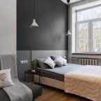 Студио (М149 №10), Апартаменты RentalSPb на Московском пр-те