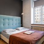 Студио (М149 №12), Апартаменты RentalSPb на Московском пр-те