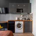 Студио (М149 №12), Апартаменты RentalSPb на Московском пр-те