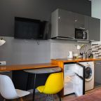 Студио (М149 №12), Апартаменты RentalSPb на Московском пр-те