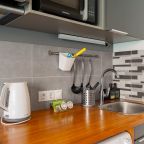 Студио (М149 №12), Апартаменты RentalSPb на Московском пр-те