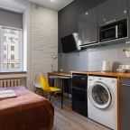 Студио (М149 №12), Апартаменты RentalSPb на Московском пр-те