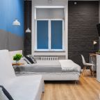 Студио (М149 №13), Апартаменты RentalSPb на Московском пр-те