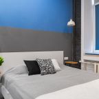 Студио (М149 №13), Апартаменты RentalSPb на Московском пр-те