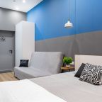 Студио (М149 №13), Апартаменты RentalSPb на Московском пр-те