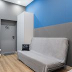 Студио (М149 №13), Апартаменты RentalSPb на Московском пр-те