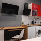 Студио (М149 №13), Апартаменты RentalSPb на Московском пр-те
