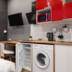 Студио (М149 №13), Апартаменты RentalSPb на Московском пр-те