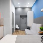 Студио (М149 №13), Апартаменты RentalSPb на Московском пр-те