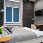 Студио (М149 №13), Апартаменты RentalSPb на Московском пр-те