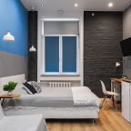 Студио (М149 №13), Апартаменты RentalSPb на Московском пр-те