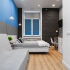 Студио (М149 №13), Апартаменты RentalSPb на Московском пр-те