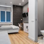 Студио (М149 №13), Апартаменты RentalSPb на Московском пр-те