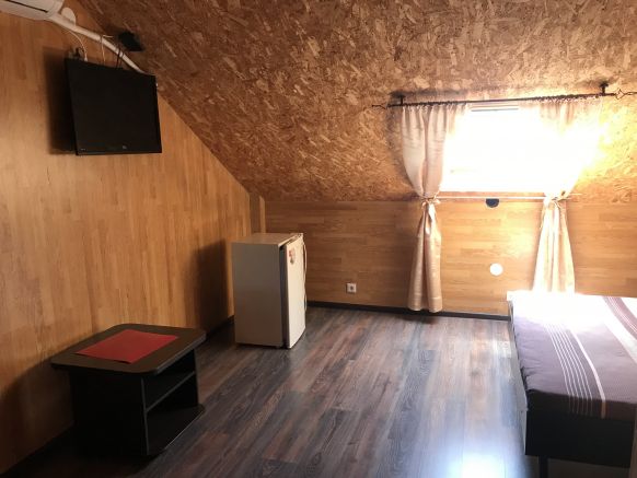 Фотография номера гостевого дома Alex Home