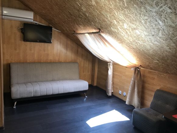 Фотография номера гостевого дома Alex Home