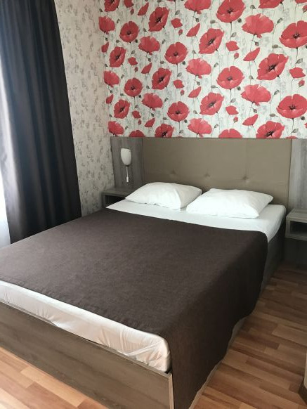 Фотография номера гостевого дома Alex Home