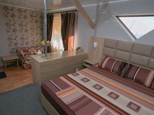 Фотография номера гостевого дома Alex Home