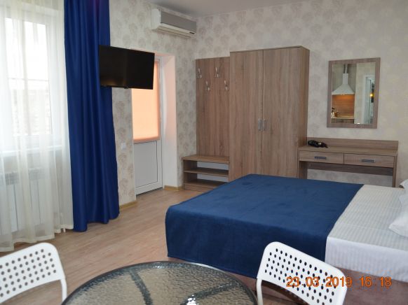 Фотография номера гостевого дома Alex Home