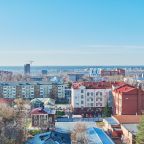 Апартаменты (Петровские №1), Апартаменты Петровские