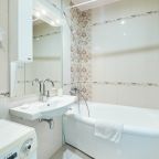 De Luxe (Апартаменты Петровские №13), Апартаменты Петровские