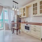 De Luxe (Апартаменты Петровские №13), Апартаменты Петровские